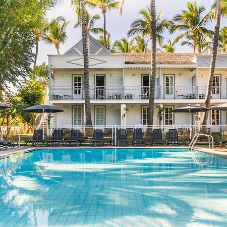 Hotel Exsel Alamanda Сен-Жиль-ле-Бэн Экстерьер фото