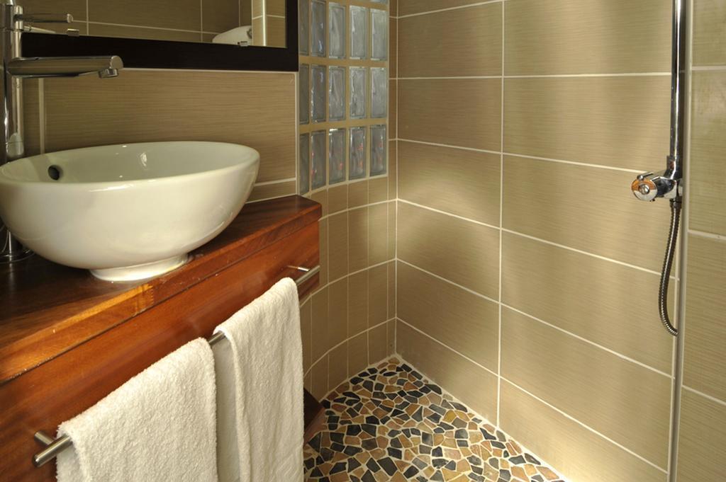 Hotel Exsel Alamanda Сен-Жиль-ле-Бэн Экстерьер фото