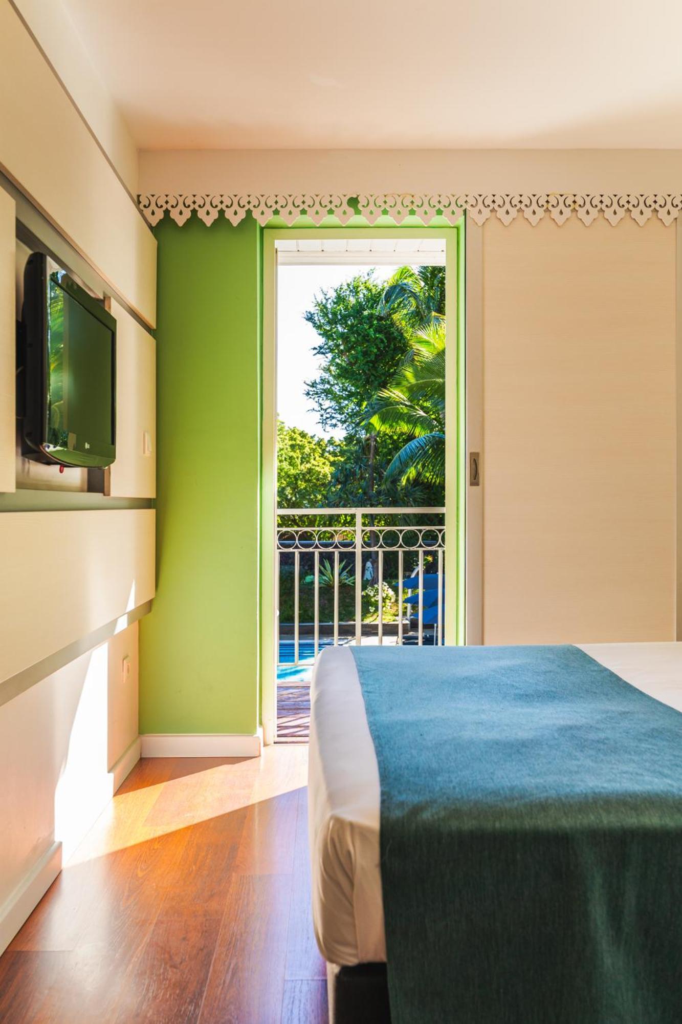 Hotel Exsel Alamanda Сен-Жиль-ле-Бэн Экстерьер фото
