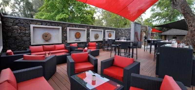 Hotel Exsel Alamanda Сен-Жиль-ле-Бэн Экстерьер фото